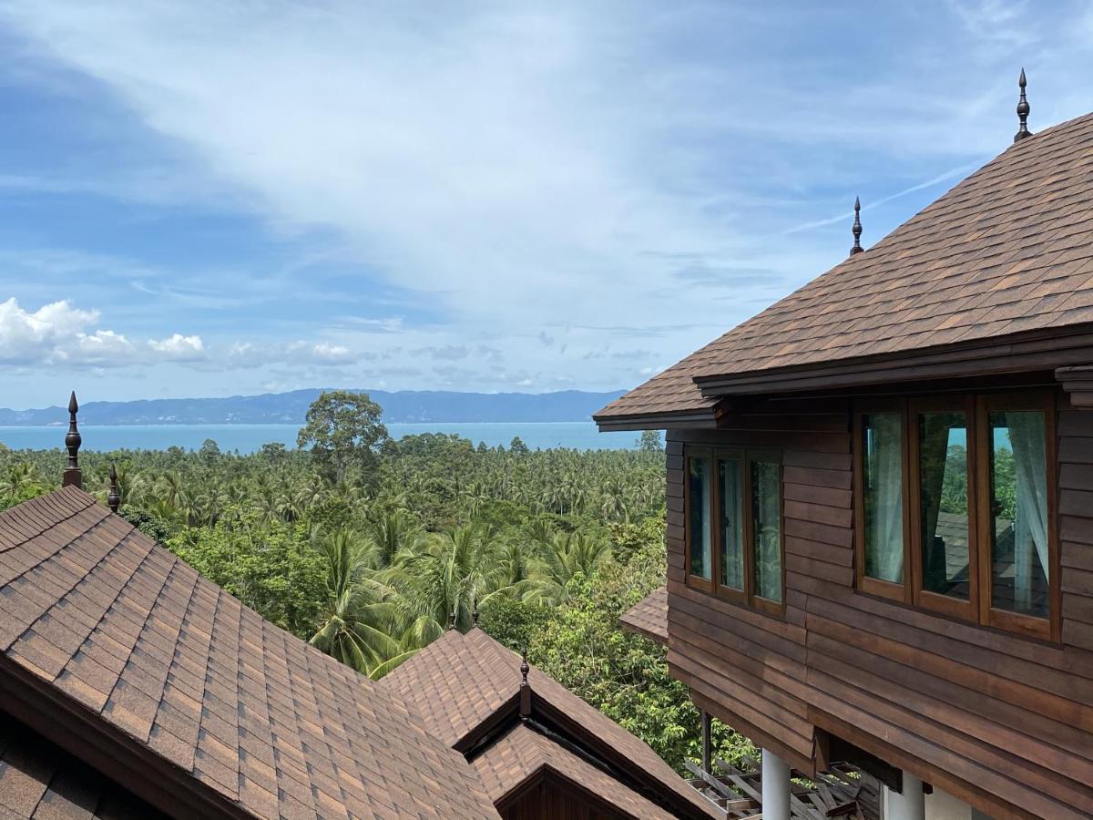 Kawarin Secret Hut Hotel And Resort Ban Nua Kültér fotó