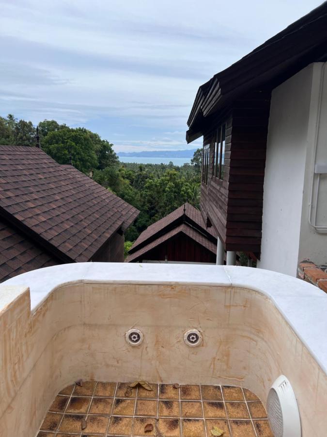 Kawarin Secret Hut Hotel And Resort Ban Nua Kültér fotó