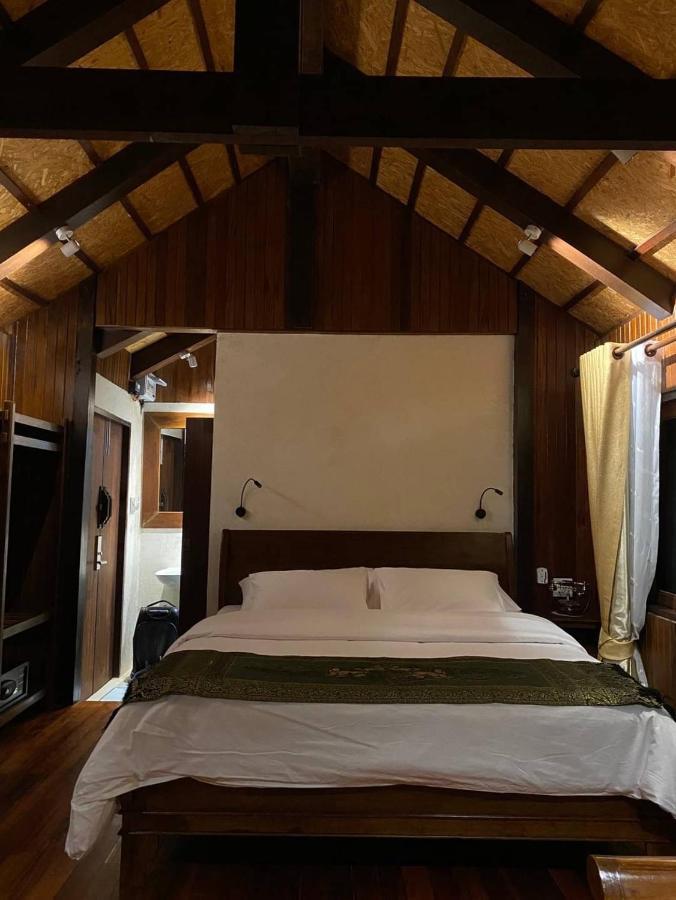 Kawarin Secret Hut Hotel And Resort Ban Nua Kültér fotó