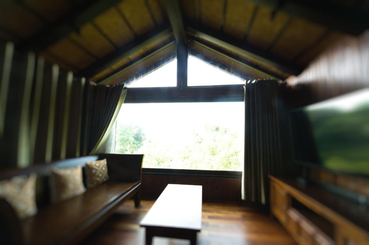 Kawarin Secret Hut Hotel And Resort Ban Nua Kültér fotó